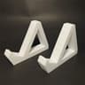 3D Printed Keyboard Display Stand  Mechanical Keyboard Rack  HighYield Desktop Interaction Hub 6
