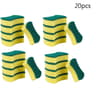 Nano Emery Magic RustRemoving Kitchen Sponges 7