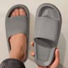 UltraSoft CloudFeel Cushion Slippers 9
