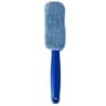 Microfiber Wheel  Rim Detailing Brush 6