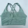HighStrength Shockproof CrossBack Sports Bra 13