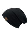 SolidTone HipHop Knit Beanie 7