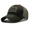 Breathable Mesh Tactical Embroidery Baseball Cap 9