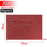 HeatResistant Magnetic Soldering Station Mat 8