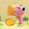 40Hole Dinosaur HighOutput Bubble Machine 7