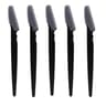 Precision Dermaplaning  Eyebrow Shaper System 12