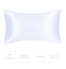 Mulberry Silk Rejuvenating Pillowcase 11