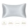 Mulberry Silk Rejuvenating Pillowcase 13