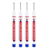 DeepHole Extended Precision Markers 9