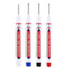 DeepHole Extended Precision Markers 12
