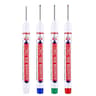 DeepHole Extended Precision Markers 14