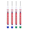 DeepHole Extended Precision Markers 23