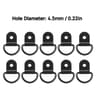 Grade Stainless Steel DRing Anchor System 8