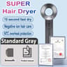 HighVelocity Ionic MultiStyler System 8