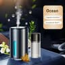 HighVelocity Electric Ultrasonic Aromatic Engine 9