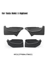 HighCapacity Structural Door Logistics Bins 10