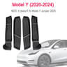 HighCapacity Structural Door Handle Logistics Hub 8