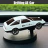 HighVelocity Kinetic Drift Performance Ornament 15