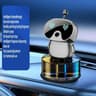 Smart AI Rechargeable Car Aroma Diffuser With Intelligent Sensing 17