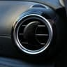 Crystal Moon Luxury Car Air Freshener  Fragrance Clip 11