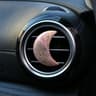 Crystal Moon Luxury Car Air Freshener  Fragrance Clip 14