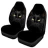 Universal Washable Front Seat Protector Covers 16
