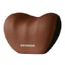 Ergonomic Memory Foam Lumbar  Neck Support Set 9