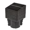 Premium PU Leather Console Pocket  Storage Organizer 7