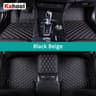 CustomFit Luxury Car Floor Mats 10