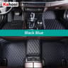 CustomFit Luxury Car Floor Mats 11