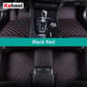 CustomFit Luxury Car Floor Mats 12