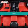 CustomFit Luxury Car Floor Mats 14