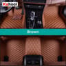 CustomFit Luxury Car Floor Mats 15