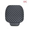 Universal PU Leather Seat Interface  Four Seasons Protection Series  HighYield Interior Interaction 10