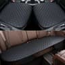 Universal PU Leather Seat Interface  Four Seasons Protection Series  HighYield Interior Interaction 13