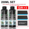 Car Headlight Restoration  Polishing Kit 12