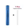 Minimalist Aluminum Alloy Car Air Vent Perfume 9