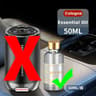 3Color RGB Smart Essential Oil Fragrance Diffuser 7