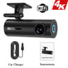UltraHD 4K WiFi Mini Front Dash Cam 10