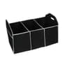 Universal Waterproof Portable Foldable Car Trunk Organizer 7
