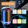 Smart Intelligent Car Air Freshener  RGB Starry Sky Diffuser 17