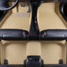 Custom 3D AllWeather Precision Floor Mat Set 10