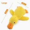 QuackGuard MultiTexture Calming Duck Toy 9