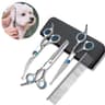 4Piece SafetyTip Pet Grooming Set 6