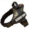HighVisibility NoPull Dog Harness 15