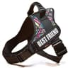 HighVisibility NoPull Dog Harness 18