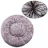CloudComfort AntiAnxiety Round Pet Den 14