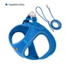 SafeStride Reflective Dog Harness  Leash Set 8