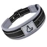 EndurancePro Padded Reflective Dog Collar 8