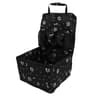 MultiFunction Pet Car Seat  Safety Bag 7